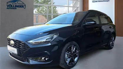 Gebraucht Hyundai i30 Advantage 99 PS (72 kW) 2025 Kombi