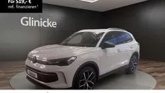 Gebraucht 2025 VW Tiguan Goal SUV | 39.444 € (Superpreis)