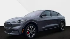 Gebraucht 2023 Ford Mustang Mach-E Premium SUV | 35.990 € (Guter Preis)