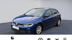 Gebraucht 2025 VW Polo IQ Drive Limousine | 24.890 € (Fairer Preis)