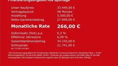 Exg) experience green met. (gruen Gebraucht 2024 Kia Sportage Spirit SUV | 33.449 € (Fairer Preis)