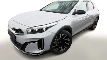 Gebraucht Kia XCeed 150 PS (110 kW) 2025 SUV