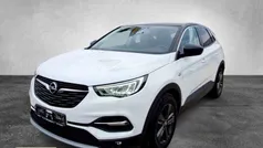 Gebraucht 2021 Opel Grandland X Design Edition SUV | 18.790 € (Guter Preis)