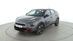 Grau Gebraucht 2022 Citroën C4 PureTech Limousine | 17.290 € (Fairer Preis)