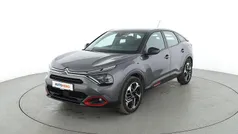 Grau Gebraucht 2022 Citroën C4 PureTech Limousine | 17.290 € (Fairer Preis)