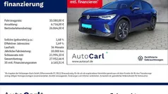 Gebraucht 2025 VW ID.4 Pure SUV | 33.580 € (Fairer Preis)