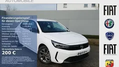 Gebraucht 2025 Opel Corsa Edition Kleinwagen | 17.990 € (Fairer Preis)