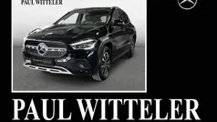 Mercedes GLA250