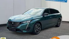 Avatar blau metallic Neu 2025 Peugeot 308 Allure Kombi | 27.480 € (Superpreis)
