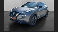 Gebraucht 2022 Nissan Juke N-Connecta SUV | 18.990 € (Fairer Preis)