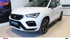 Gebraucht 2025 Cupra Ateca SUV | 40.980 € (Fairer Preis)