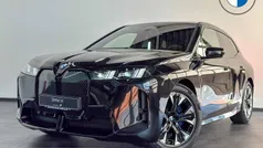 Gebraucht 2025 BMW iX M Sport SUV | 88.950 € (Fairer Preis)