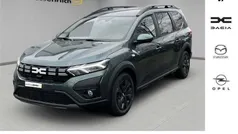 Perlmuttschwarz Neu 2025 Dacia Jogger Expression Kombi | 21.929 € (Fairer Preis)