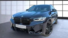 Gebraucht 2022 BMW X4 Competition Edition SUV | 64.800 € (Fairer Preis)