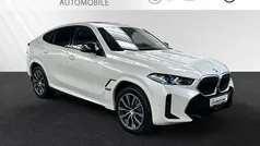 Gebraucht 2024 BMW X6 M Sport SUV | 89.890 € (Guter Preis)