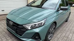 Mangrove green Neu 2025 Hyundai i20 Kleinwagen | 18.500 € (Fairer Preis)