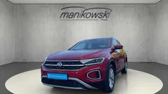 Gebraucht 2023 VW T-Roc Style SUV | 23.710 € (Guter Preis)