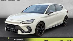Grau Gebraucht 2024 Cupra Leon Limousine | 33.450 € (Fairer Preis)