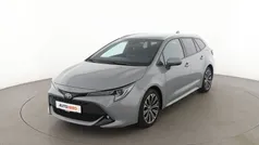 Grau Gebraucht 2019 Toyota Corolla Club Kombi | 17.880 € (Fairer Preis)
