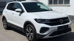 Gebraucht 2025 VW T-Cross Life SUV | 26.888 € (Fairer Preis)