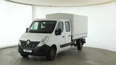 Gebraucht 2019 Renault Master Van | 21.860 € (Fairer Preis)