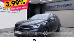 Schwarz Gebraucht 2022 VW Taigo Style SUV | 20.997 € (Fairer Preis)