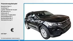 Gebraucht 2024 VW Touareg SUV | 61.487 € (Fairer Preis)