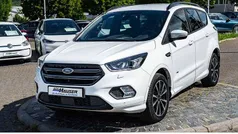 Gebraucht 2018 Ford Kuga ST-Line SUV | 16.985 € (Fairer Preis)