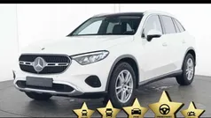Gebraucht 2024 Mercedes GLC220 Avantgarde SUV | 58.930 € (Guter Preis)
