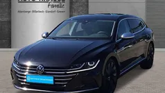 Gebraucht 2020 VW Arteon Elegance+ Kombi | 32.885 € (Fairer Preis)