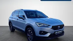 Gebraucht 2021 Seat Tarraco Style SUV | 29.780 € (Fairer Preis)