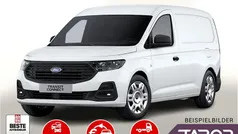 Weiß Neu 2025 Ford Transit Trend Van / Kleinbus | 25.073 € (Guter Preis)