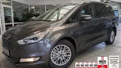 Gebraucht 2018 Ford Galaxy Titanium Van / Kleinbus | 25.475 € (Fairer Preis)