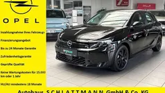 Gebraucht 2024 Opel Corsa Basis Kleinwagen | 16.980 € (Fairer Preis)