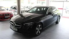 Gebraucht 2024 Mercedes C200 Advantage Kombi | 29.990 € (Superpreis)