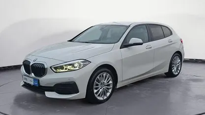 Gebraucht 2022 BMW 118 Advantage Kleinwagen | 21.660 € (Fairer Preis)