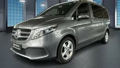 Gebraucht 2022 Mercedes V300 Edition Van / Kleinbus | 48.870 € (Superpreis)