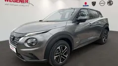 Dark grey/ black Neu 2024 Nissan Juke 360º SUV | 29.570 € (Fairer Preis)