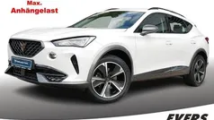 Gebraucht 2024 Cupra Formentor SUV | 24.730 € (Fairer Preis)