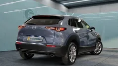 Grau Gebraucht 2019 Mazda CX-30 Selection SUV | 22.033 € (Fairer Preis)
