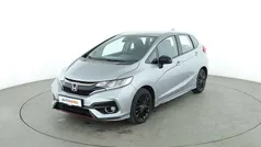 Gebraucht 2019 Honda Jazz Dynamic Kleinwagen | 15.790 € (Fairer Preis)