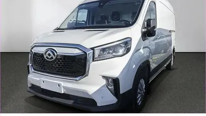 Andere Neu 2025 Maxus eDeliver 9 Van | 33.975 € (Guter Preis)