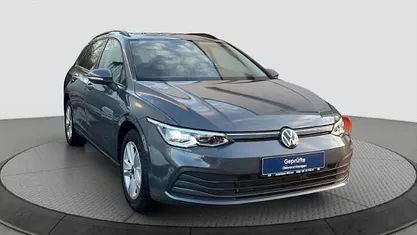 Gebraucht VW Golf VIII 131 PS (96 kW) 2021 Kombi