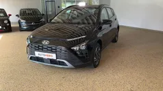 Schwarz Gebraucht 2024 Hyundai Bayon Trend SUV | 18.950 € (Superpreis)