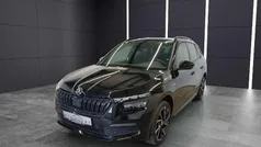 Gebraucht 2023 Skoda Kamiq Monte Carlo SUV | 26.390 € (Fairer Preis)