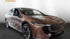 Gebraucht 2025 Mazda 6e Takumi-Line Limousine | 38.980 € (Guter Preis)