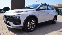 Gebraucht 2025 Hyundai Bayon Trend SUV | 22.390 € (Fairer Preis)