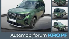 Gebraucht 2025 Ford Tourneo Active Van / Kleinbus | 34.600 € (Fairer Preis)