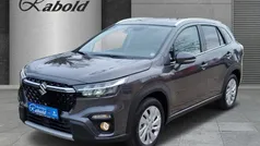 Gebraucht 2025 Suzuki SX4 S-Cross Comfort SUV | 26.990 € (Fairer Preis)