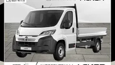 Eis weiß Neu 2025 Citroën Jumper Van / Kleinbus | 32.980 € (Fairer Preis)